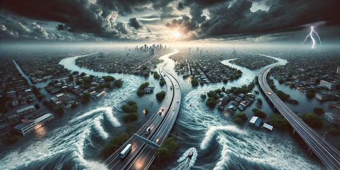 Pakistan Flood Crisis