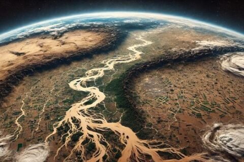 Pakistan’s flood forecasting
