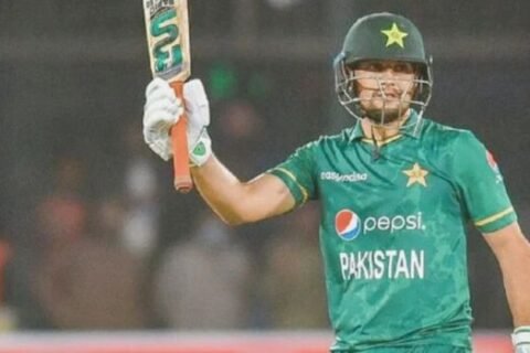 Pakistani Cricketer Haider Ali cleared in UK rape allegation case