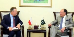 Poland announces $100 million investment in Pakistan