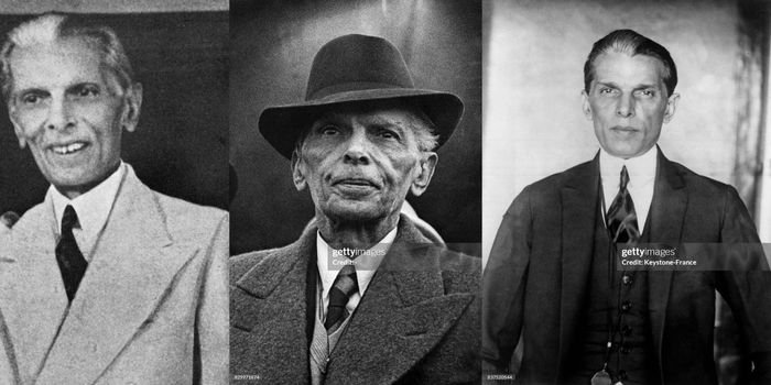 Quaid-e-Azam
