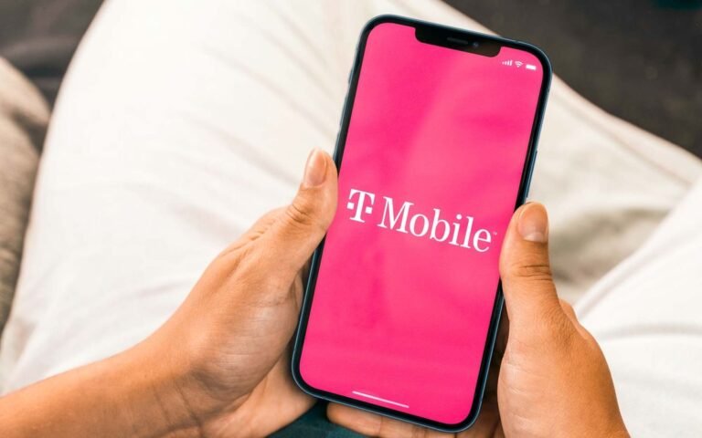 T-Mobile