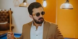 NCCIA summons Rajab Butt over gambling app promotion allegations