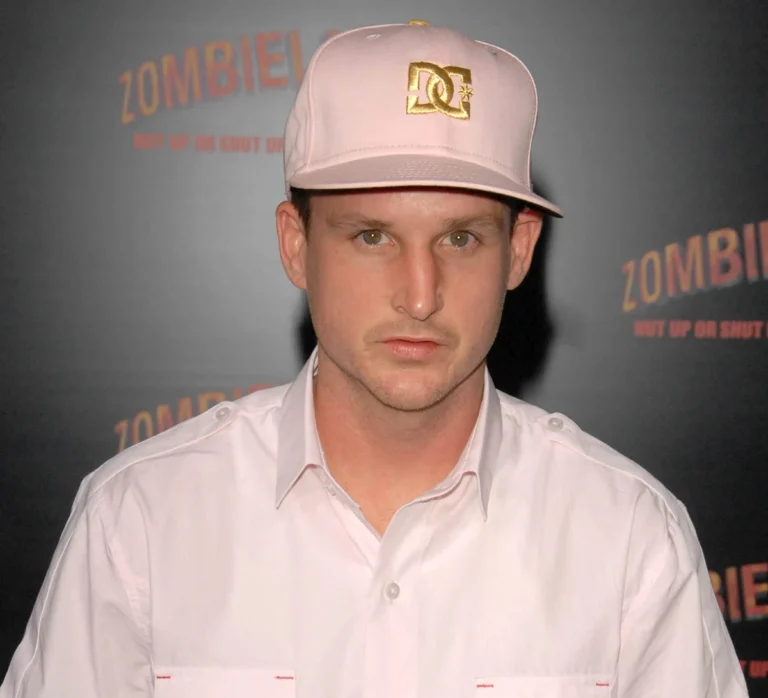 rob dyrdek net worth