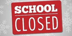 Schools to remain closed in these areas due to floods