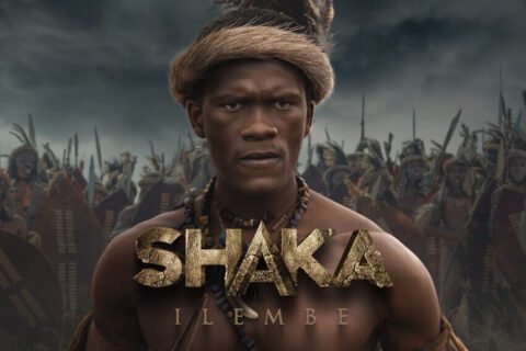 shaka ilembe