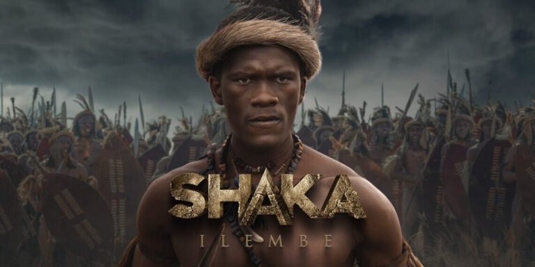 shaka ilembe
