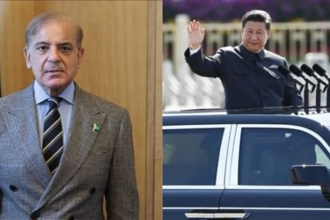 Shehbaz Sharif