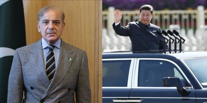 Shehbaz Sharif