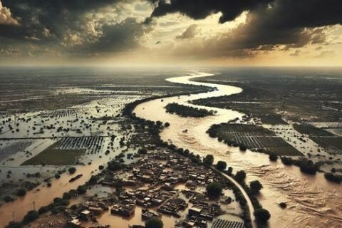 Chenab River