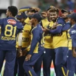 Sri Lanka beats Bangladesh