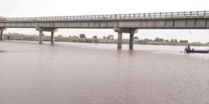 India releases more water into Sutlej RiverIndia releases more water into Sutlej River