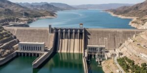 Tarbela Dam at full capacity since August 27, warns Water Ministry