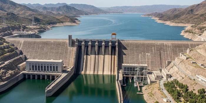 Tarbela Dam at full capacity since August 27, warns Water Ministry