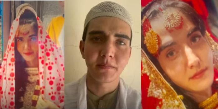 TikToker arrested in Swabi for making indecent videos while dressed as woman