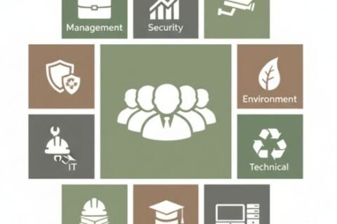 Top job opportunities in Pakistan: apply now across management, security & environment