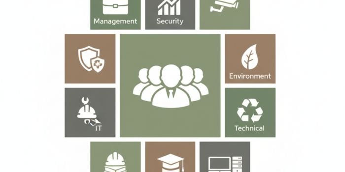 Top job opportunities in Pakistan: apply now across management, security & environment