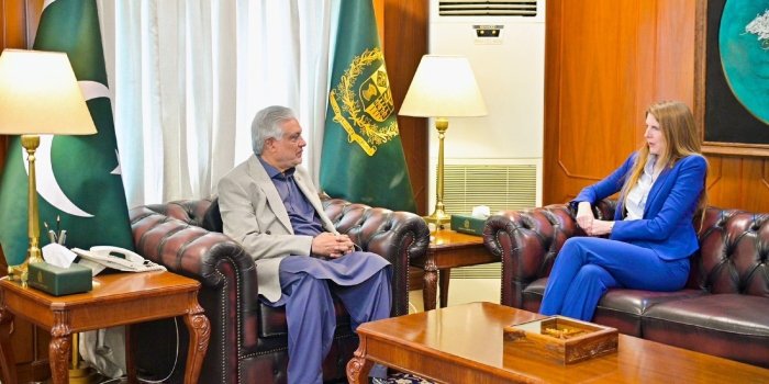 UK pledges $4m emergency aid as Pakistan battles floods: FO