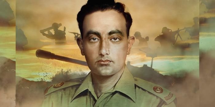 Field Marshal Asim Munir