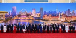SCO Declaration