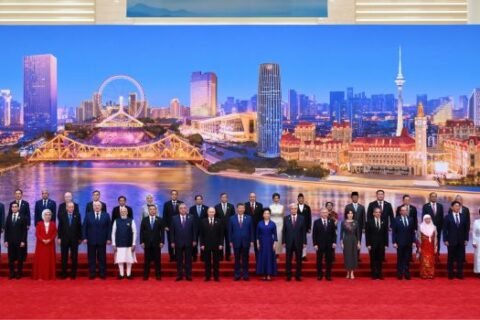SCO Declaration