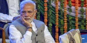 India Modi SCO