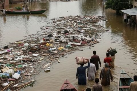 Floods Punjab