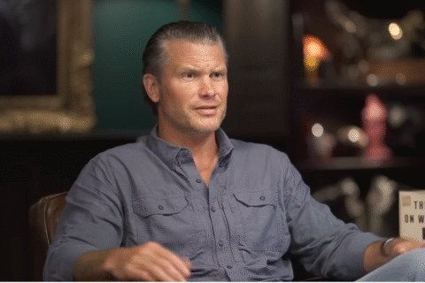 pete hegseth net worth