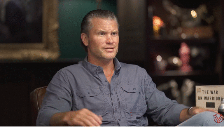 pete hegseth net worth
