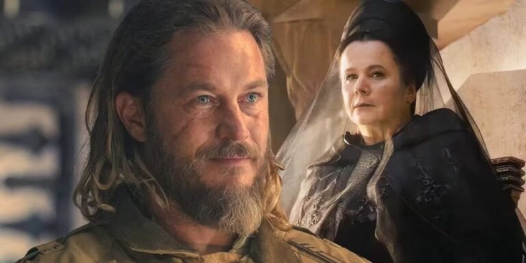 dune prophecy season 2