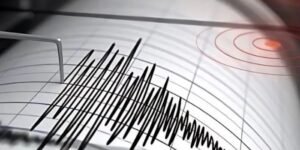 Second earthquake in Punjab this week, third in September