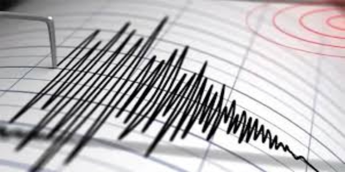 Earthquake tremors jolt Swat