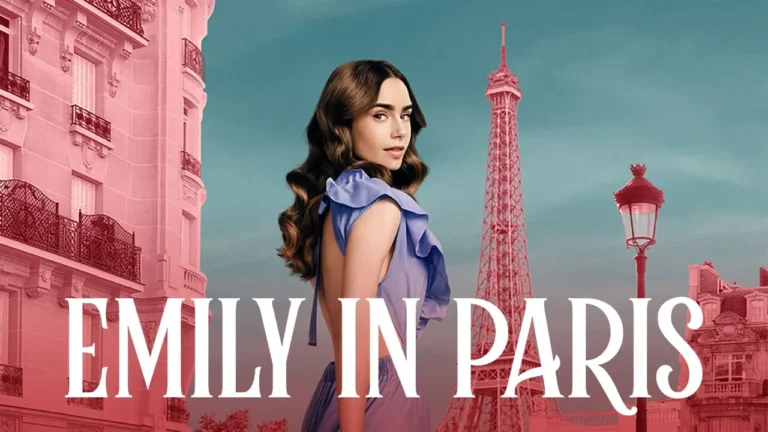 Emily in Paris Season 5