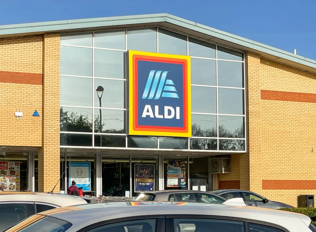 Aldi