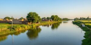 No flood alerts in Punjab for past 20 hours: PDMA