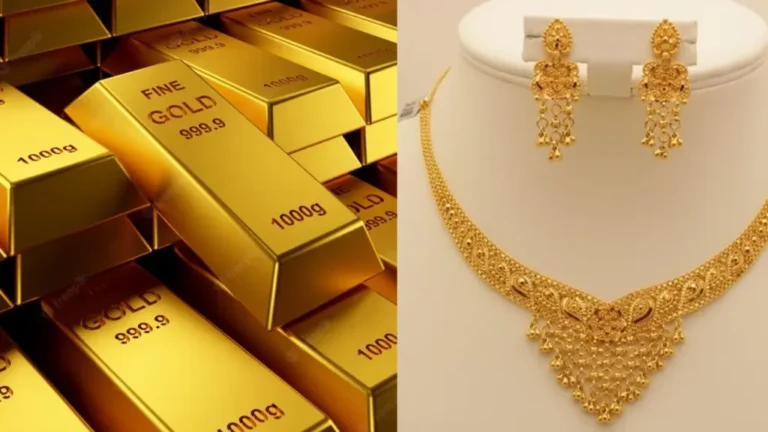 gold price in pakistan per tola