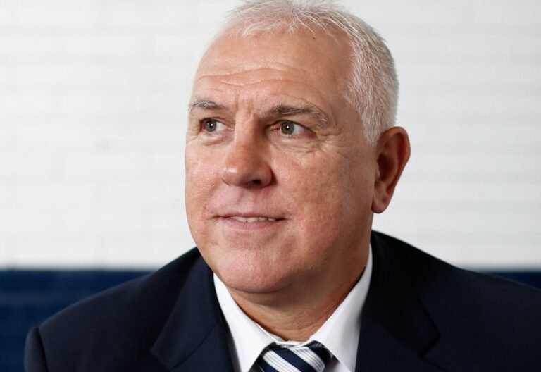 graham roberts