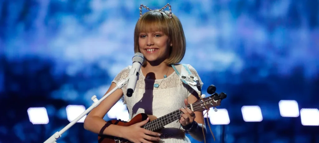 Grace VanderWaal