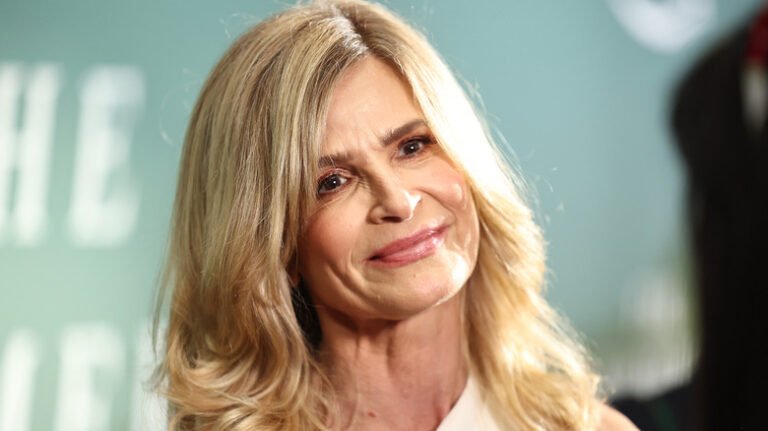 kyra sedgwick