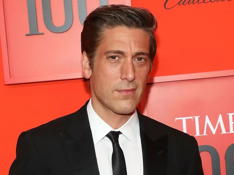 David Muir