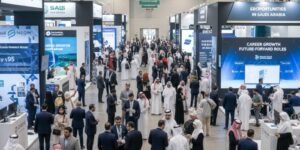 New job opportunities in Saudi Arabia: see full details here