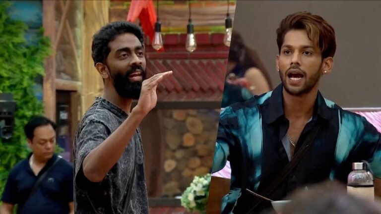 Bigg Boss 19 Episode 19