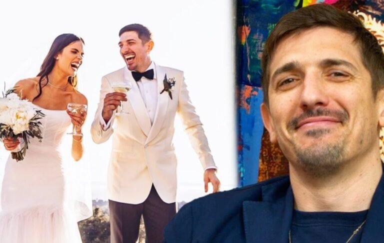 andrew schulz wife