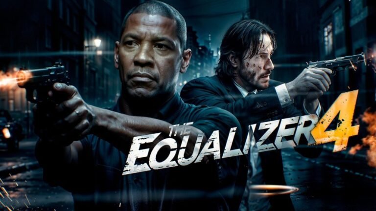 equalizer 4