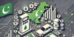 new petroleum prices