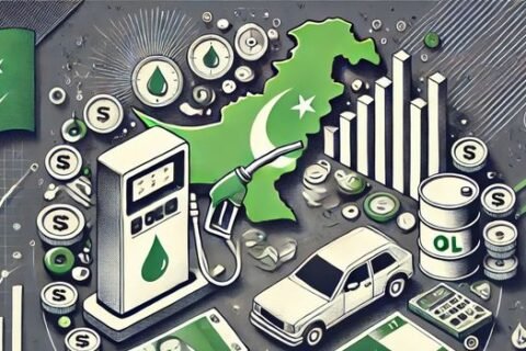 new petroleum prices