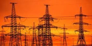 Over 300 power feeders fully restored in flood hit areas