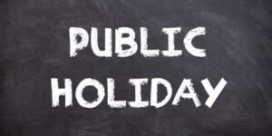 Punjab declares public holiday on September 6