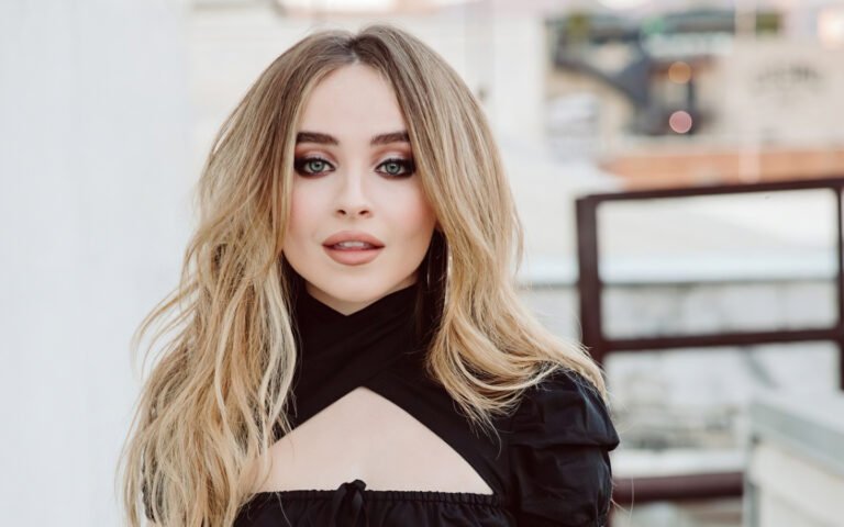 sabrina carpenter
