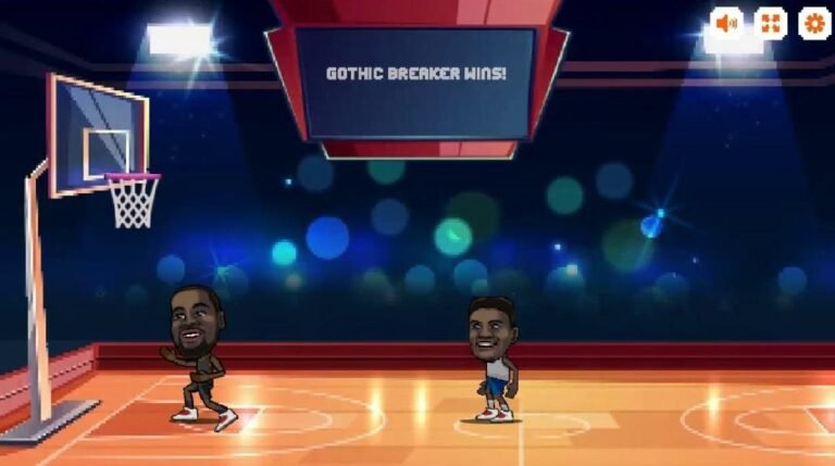 basketball bros